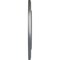 Ekena Millwork Jefferson Ceiling Medallion (Fits Canopies up to 5"), 26 1/2"OD x 3 5/8"ID x 1 1/2"P, Platinum CM26JEPLS - alternate 4